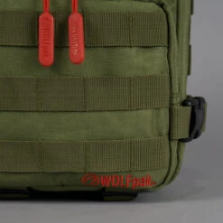 9L Backpack Mini Venom Green -Wolfpak 4.23.24 060