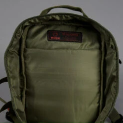 9L Backpack Mini Venom Green -Wolfpak 4.23.24 061