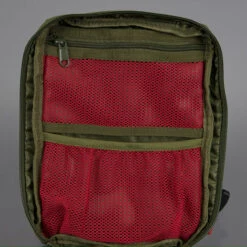 9L Backpack Mini Venom Green -Wolfpak 4.23.24 062