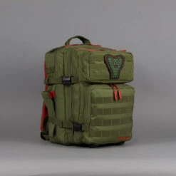 35L Backpack Venom Green -Wolfpak 4.23.24 093 765c3611 bd02 49d8 83a4 b6a9dea020ff