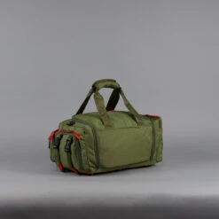 20L Mini Duffle Bag Venom Green -Wolfpak 4.23.24 186