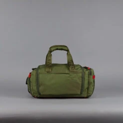 20L Mini Duffle Bag Venom Green -Wolfpak 4.23.24 187