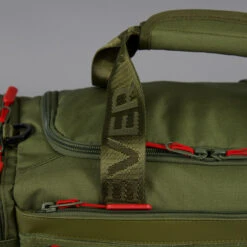 20L Mini Duffle Bag Venom Green -Wolfpak 4.23.24 198