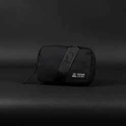 Crossbody Pack Alpha Black