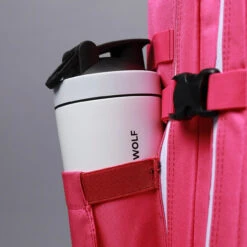 35L Backpack Pink Goddess -Wolfpak 4102BB17 46D2 4C01 B177 EF81013DAFA2
