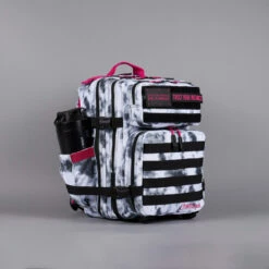 25L Timber Wolf Magenta Pink Meal Prep Management -Wolfpak 413FE533 38B8 4D4B 8164 A780EA361E8B