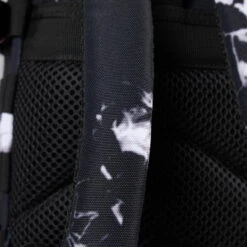 9L Backpack Mini Black Lightning Knockout Pink 35 9L Backpack Mini Black Lightning Knockout Pink -Wolfpak 41B12C23 EA77 4A6E B15E FCB37F3DD0AC