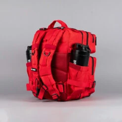 25L Backpack Elite Red -Wolfpak 41D9B68B 4188 4012 817C F462DE938A0D