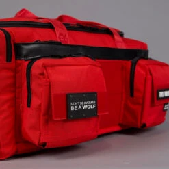 40L Ultimate Duffle Bag Elite Red -Wolfpak 428B9D4F C0F0 4AF5 8E67 A0DF1EFF2335