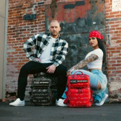 25L Backpack Black Bandana 23 25L Backpack Black Bandana -Wolfpak 42E55EF9 E39B 48C5 9F4F CB650E8D6893