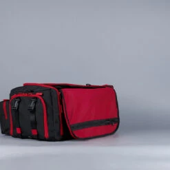 40L Ultimate Duffle Bag Red Wolf -Wolfpak 432FB286 A6A2 4303 8C21 FBF0AF37FE79