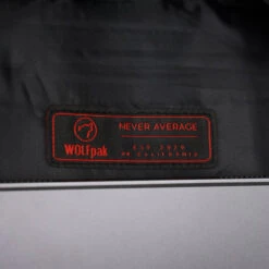 45L Backpack Black Lightning Immortal Red 37 45L Backpack Black Lightning Immortal Red -Wolfpak 4345A479 94AA 4DEB B599 6C2557C4BDC7