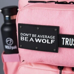 15L Backpack Knockout Pink -Wolfpak 44031F32 5894 4E9C 855A 321BF379EF0A