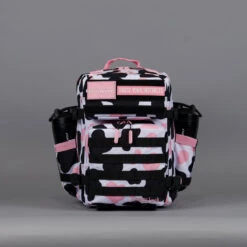 25L Backpack Pink Black Cow -Wolfpak 44240A04 7EB6 48F3 AD55 74868493B59D