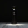 25oz Flask Alpha Black