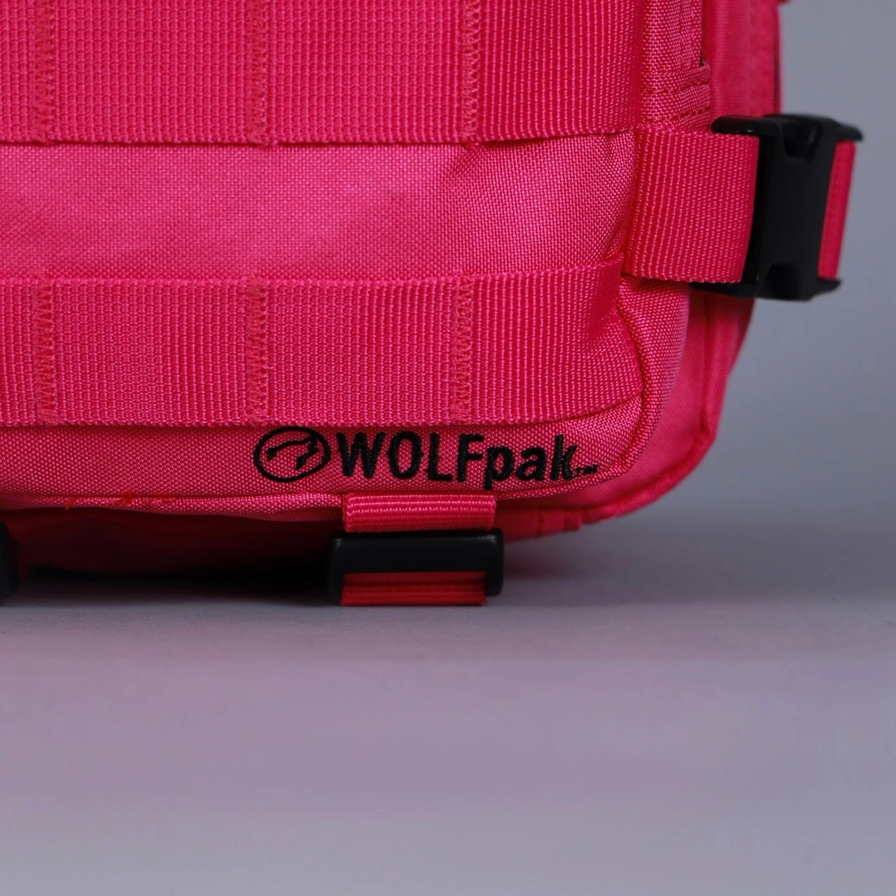 9L Backpack Mini Voodoo Pink 14 9L Backpack Mini Voodoo Pink - Image 14