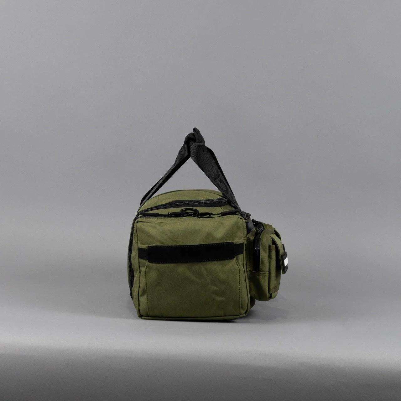 20L Mini Duffle Bag Athletic Green 10 20L Mini Duffle Bag Athletic Green - Image 10