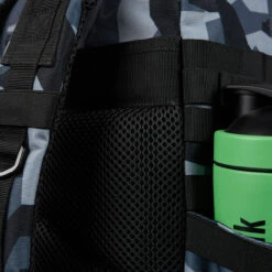 45L Splinter Camo Green Meal Prep Management -Wolfpak 462E6F42 6EAD 493C A1E2 CDE435062EF9