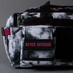 20L Mini Duffle Bag Timber Wolf Magenta Pink -Wolfpak 4643951E FBAE 42D8 9D23 1E8417C4CEF6