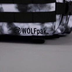 35L Backpack Timber Wolf -Wolfpak 4647AE94 9E9C 4836 8743 92336CF13281