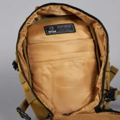 9L Backpack Mini Khaki -Wolfpak 46512998 7CD7 4A7D B7CC 8BCDECB6B43F