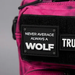 9L Backpack Mini Toxic Pink -Wolfpak 46A187C9 3143 40E3 8320 8026EA631C09