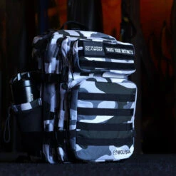 45L Arctic Camo Edition Meal Prep Management -Wolfpak 46C33D3C CED1 4211 AC17 6A4E49FABAA0