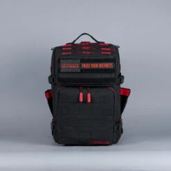 35L Backpack Red Wolf -Wolfpak 46F02FDA CB62 45B2 ADE6 DF4041D1F585