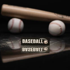 Baseball Velcro Patch