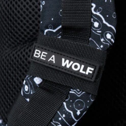 25L Backpack Black Bandana 37 25L Backpack Black Bandana -Wolfpak 48B995DF 9A86 4146 8933 8884784BDFA7