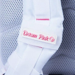 35L Backpack Dream Pink -Wolfpak 4923D58D ED82 42CA A652 718BA56C3AF3