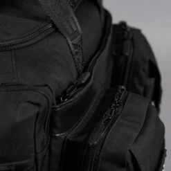 40L Ultimate Duffle Bag Nightshade -Wolfpak 498BC533 AC84 48E0 987C 5F7F4242294C