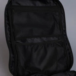 35L Backpack Alpha Black -Wolfpak 49B192AD DB86 4712 A740 C0D6A9EAC6C3