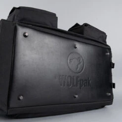 40L Ultimate Duffle Bag Nightshade -Wolfpak 49BAF0B6 D4DA 4917 8A23 3A86081DF880