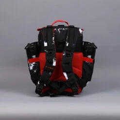 35L Backpack Black Lightning Immortal Red -Wolfpak 4A048481 CF57 4680 9FA4 35EB4817D551