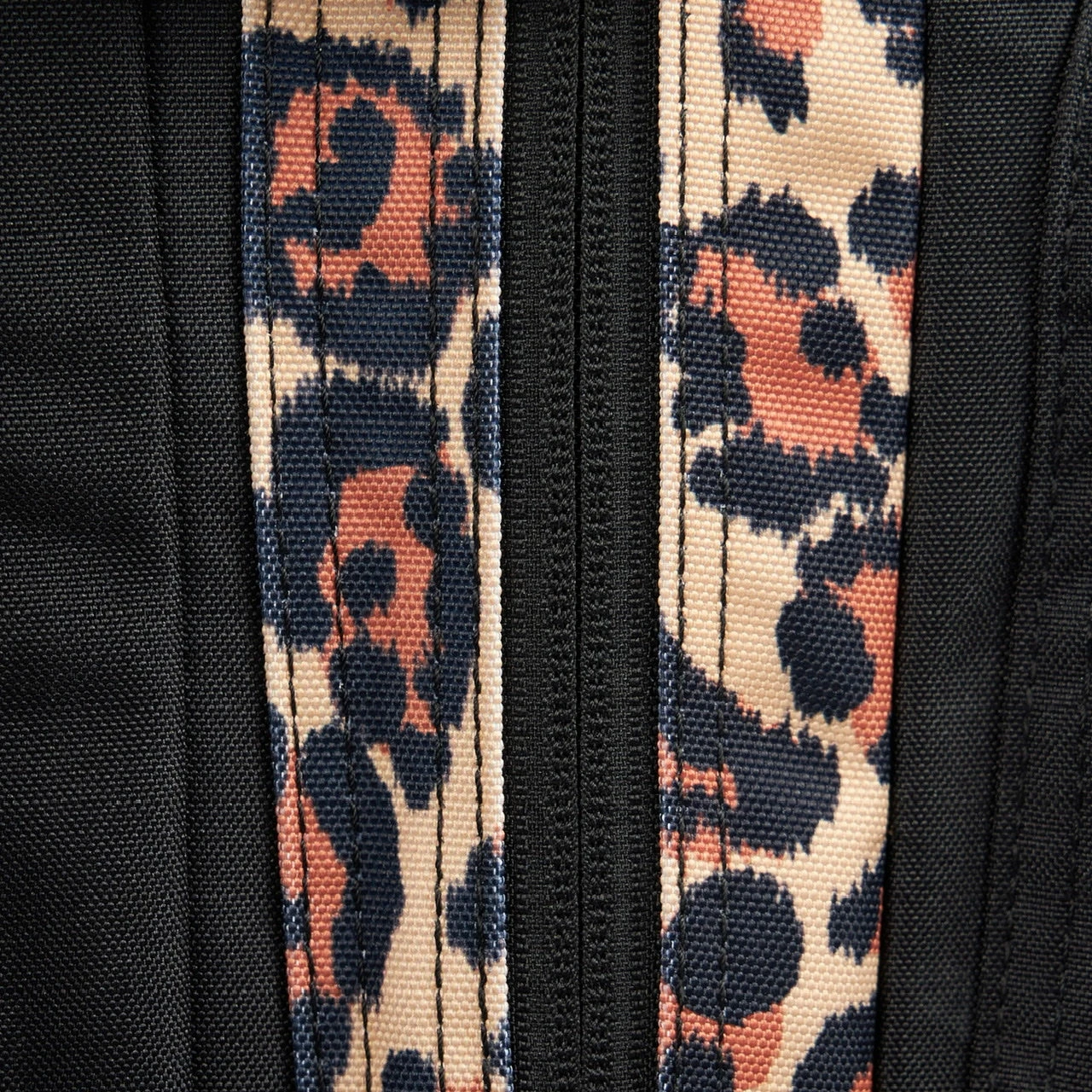 35L Backpack Alpha Black Leopard Limited Edition 17 35L Backpack Alpha Black Leopard Limited Edition - Image 17