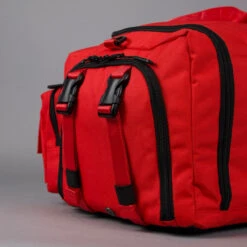 40L Ultimate Duffle Bag Elite Red -Wolfpak 4A595597 ED79 4435 9726 BB3384582F79