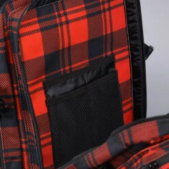 35L Backpack Buffalo Red Plaid 37 35L Backpack Buffalo Red Plaid -Wolfpak 4B433B56 B3E7 470C ADB7 418C70B0F76F