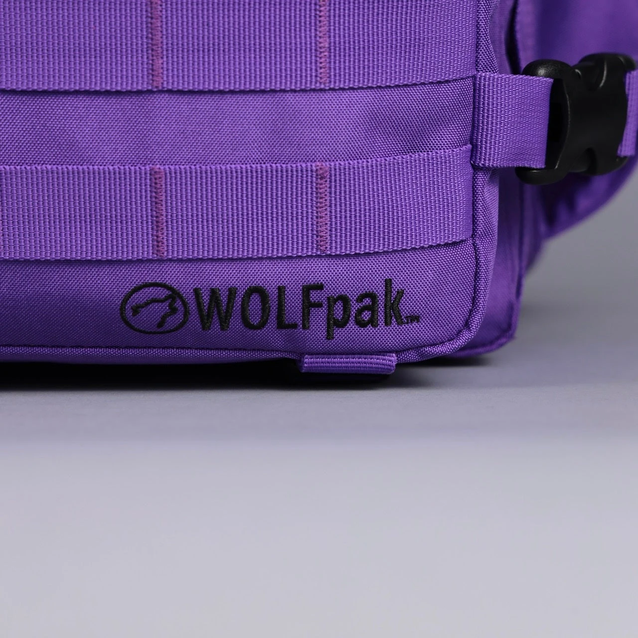25L Backpack Wolfsbane Purple 19 25L Backpack Wolfsbane Purple - Image 19