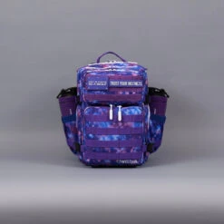 25L Backpack Ice -Wolfpak 4B552AD3 32F2 470A 8A55 F08FE1D9C871