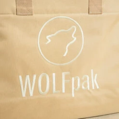 Tote Bag Neutral -Wolfpak 4BEE73FF 3536 4F82 8205 2D5C7AF48E3C
