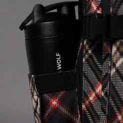 35L Backpack Fashion Cross Pattern 31 35L Backpack Fashion Cross Pattern -Wolfpak 4C3855F0 53A4 42DA AEA9 EC891D1F82A4