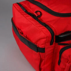 40L Ultimate Duffle Bag Elite Red -Wolfpak 4C7320B2 463A 4B0B 9362 A3D5C26AFE72
