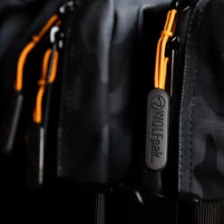 35L Backpack Black Camo Orange -Wolfpak 4CA714D2 AAC6 4BE4 83B5 3D9CDF9CD430