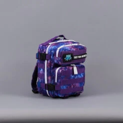 9L Backpack Mini Ice -Wolfpak 4D2A194A 213F 4C13 9916 B8B1D311447D