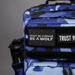 45L Navy Camo Meal Prep Management -Wolfpak 4D31302F DAAB 4776 93C6 3AAF0055C7BA