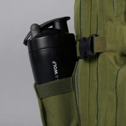 25L Backpack OD Green -Wolfpak 4D3178B4 2CF9 486E 97A0 0E4E09A2B764