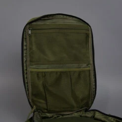25L Backpack Athletic Green -Wolfpak 4D899CD1 E8BE 4B5F 9E97 9EAC8DA777F3