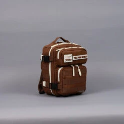 9L Backpack Mini Mocha Brown 24 9L Backpack Mini Mocha Brown -Wolfpak 4D89C8E3 CA17 4D8A 8B69 176DAAFB965A