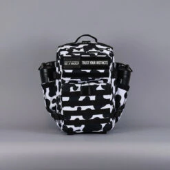 35L Backpack Black White Cow 25 35L Backpack Black White Cow -Wolfpak 4DA564FB DC26 48DC 8697 11065964F6F0